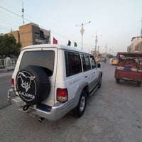 جالوبر • ١٩٩٩ • ذي قار