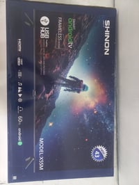 شاشه • نضيفه • مكان حله