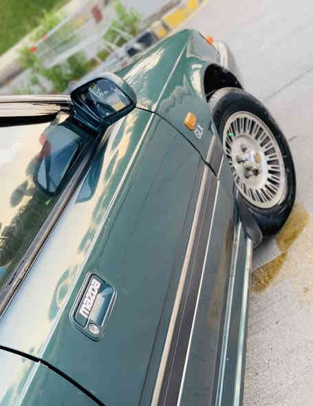 بـــــــۆفـــــرۆشـــــتــن
ماشالله نموونه ى جوانى 📦
سعری/ ٣٢ وەرەقەو مه جال
جۆری سەیارە /مـــــازدا ٦٢٦ 
مه كينه ى ٨ به خ
ئارمى پلاستيكى سليمانى و سه نه ويش
مؤديل / ٩١
گێڕو مەکینەی بیلاد لؤک
گێڕ عادى
گه رمي كارةباي كامل مةزبووت
پيش وپشت وشاني كه پسه
هه يكه لي جوان ناوي ده ره جه يه ك
زبزي داژبلي ماوه
تاقم ناوخورفه ي وه ك بيلاد ماوه
سيدي ئؤكزبلوتوز
کارەبای کامل مەزبوت
سه ياره كه زؤر جايزوو ريك و پيكه
به رگه ده رگا و داشبلي لؤكه
پيشي كامل كراوه به زينؤن
ده عامي بؤده عامي مه زبووته
تاقم تا يه و ويلي لؤكه
ئارم /ئه وه ليات/براوه /به شه رت
تكايه ته نها فرؤشتنه

*********** 📞
*********** 📞
