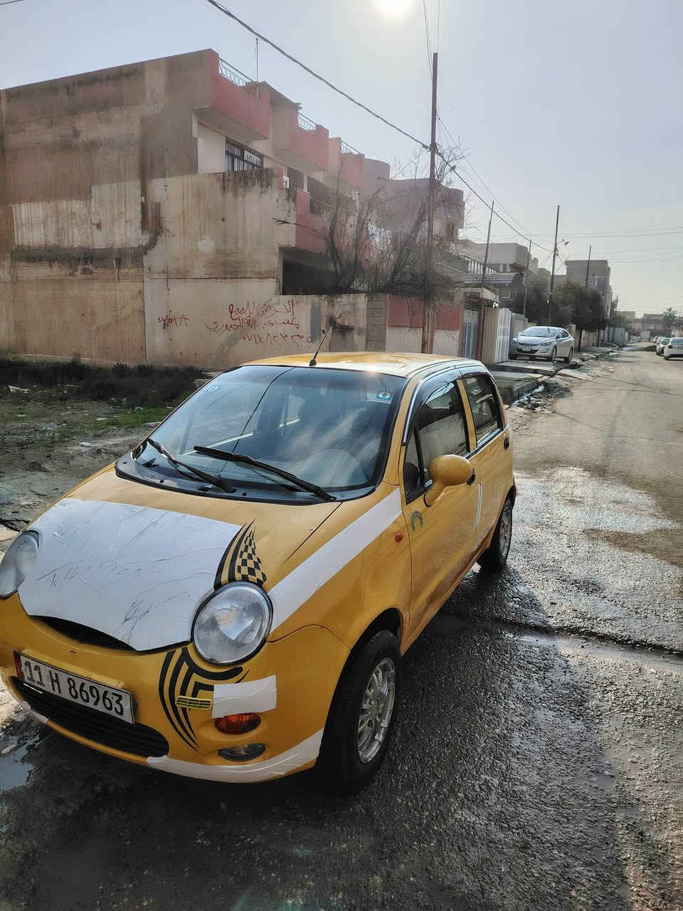 سلام عليكم
كوكو للبيع موديل 2011 رقم بغداد مشروع وطني سياره مكفوله كفاله عامه من الدعاميه للدعاميه مكان السياره موصل الايسر السياره باسمي اني الشرعي
السعر 35 وبيها مجال شي بصيط
***********
