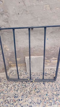 شيري كوين • سيبايه • قطع غيار