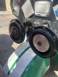 هورنات بوش • حلوات ناعمة • بصرة حي جامعه