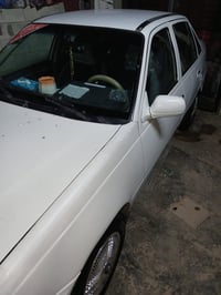 دايو سلو للبيع او مراوس حسب القناعه اوبل وميكه السياره جير محرك قانوني...