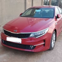 اوبتيما خليجي ٢٠١٧ مكفولة بيها بارد مكينة ٢٠٠٠ مامفتوحة ماشية ١٦٨ رقم ...