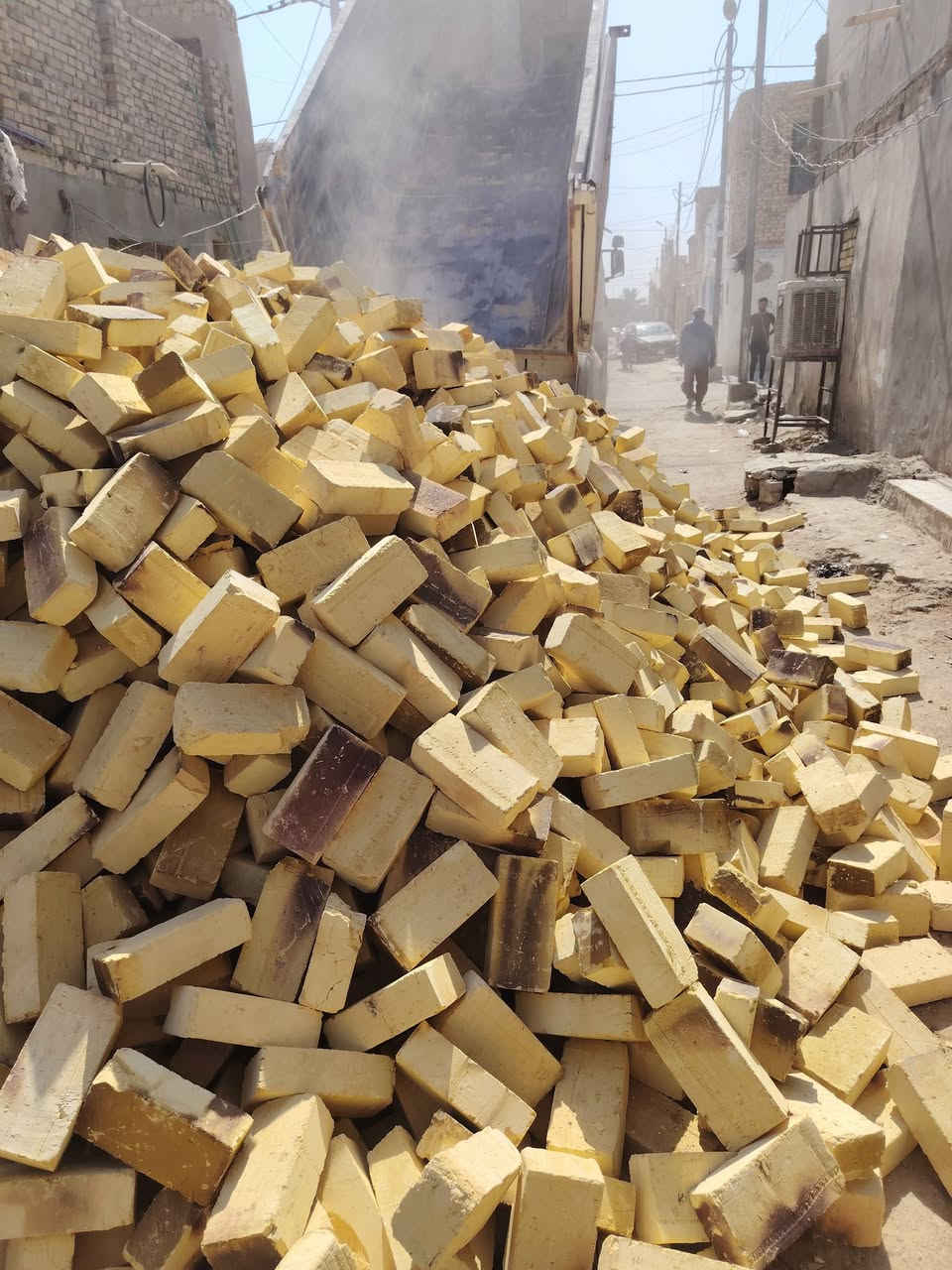 على بركة الله
طابوك الطابو شرط
***********
