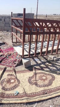 07762096016 للبيع العنوان بغداد حسينيه المعامل