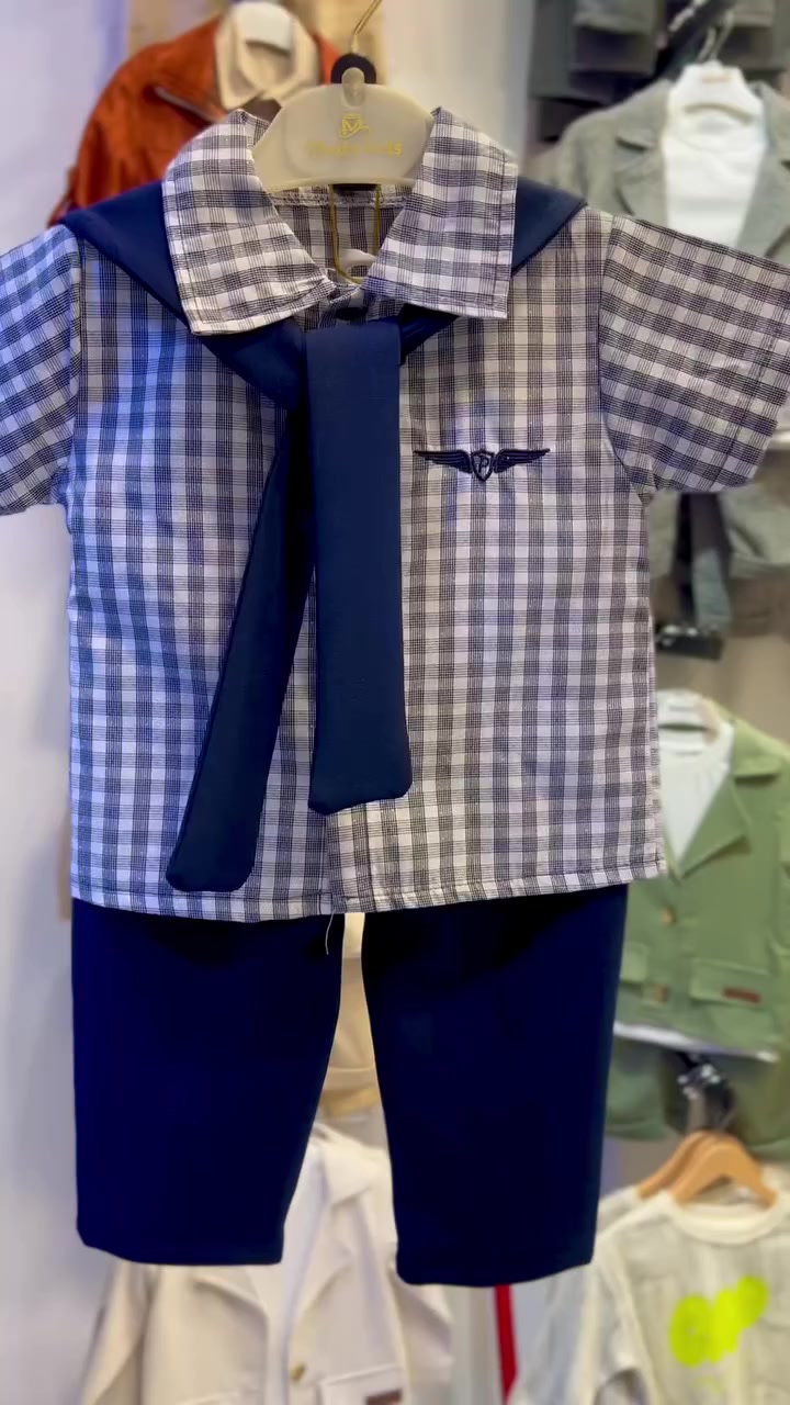 📍العنوان الصويرة _ حي المعلمين
مقابيل مدرسة مالك الاشتر   قياس 

عمر 6 أشهر الى2 سنة 
      
توصيل  لجميع محافظات العراق 🚕 
       *********** واتساب 📲

  #ضحكة_طفل #الصويرة⁩
