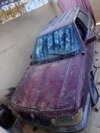 رينو ستيشن • موديل ٩٢ • رقم اخضر نينوى