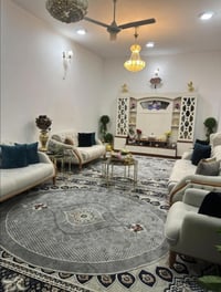 طقم تركي • ١٠نفر • استعمال قليل