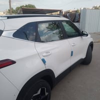 كيا سيلتوس موديل 24 فول مواصفات حادثها دعاميه اماميه فقط بدون حادث  رق...