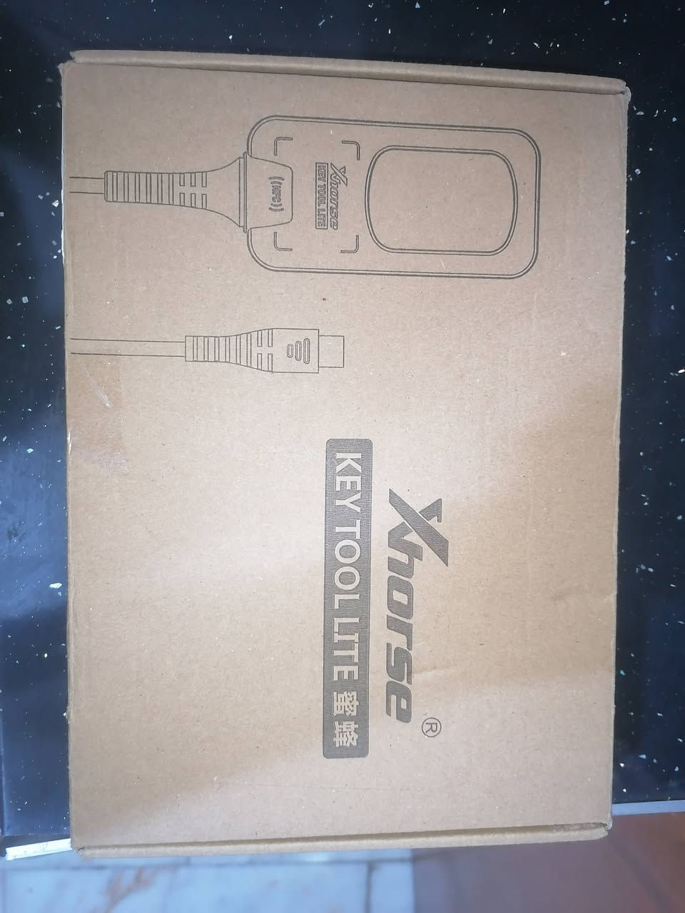 جهاز key tool lite
السعر ٨٠ الف


**إذا كنت صاحب هذا الإعلان وتريد حذفه لأي سبب، رجاءا أرسل رسالة إلى الدعم الفني**