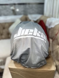 خوذه لون اسود مات قياس M للاستفسار 07702002095