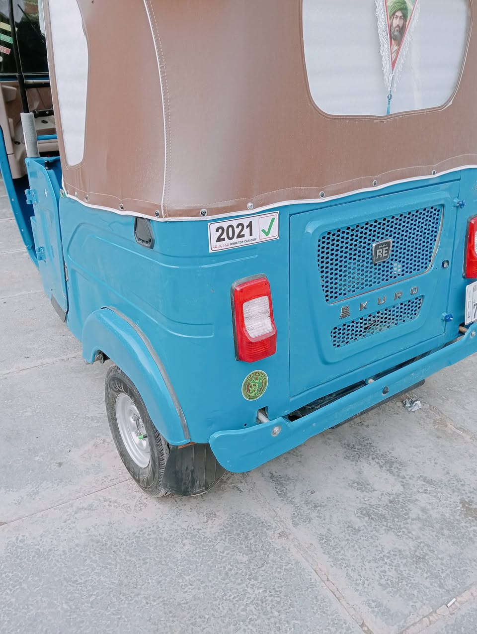 سلام عليكم تكتك للبيع مديل21/شهر 12. الرقم /***********
