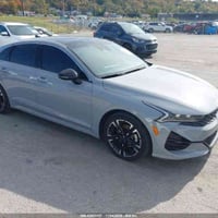 K5 جي تي لاين • تخريب • ٢٠٢٤