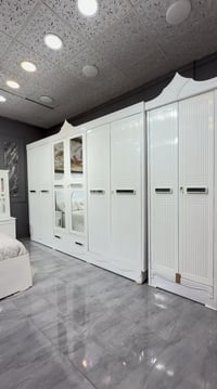 ديكور غرفة نوم • غرف نوم • مستلزمات ديكور