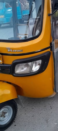 تكتك • تي في اس موديل ١٩ • المحموديه