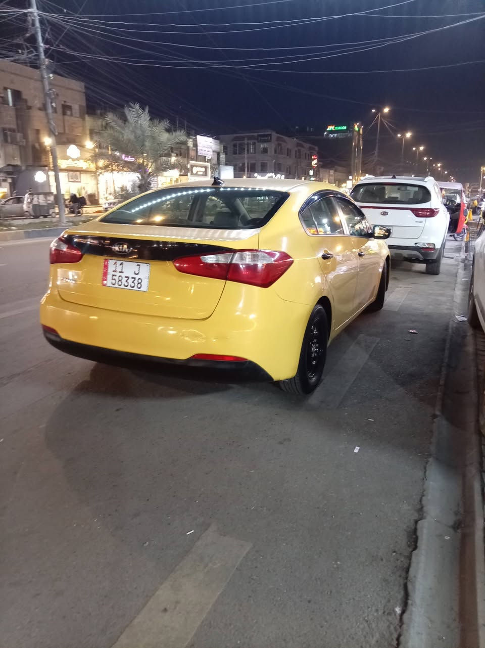 فورتي موديل ١٥ حادث جاملغ وبنيد بدون دواخل والعنوان الشعب السعر ١١٢ وبيهه مجال ***********
