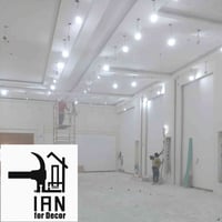 نهتم بأدق التفاصيل لأن الفخامة تبدأ من الإتقان  Interior & Exterior De...