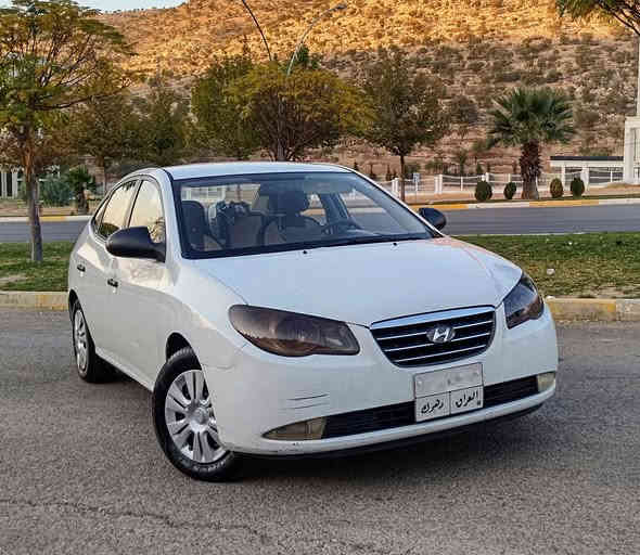 السلام عليكم،
النترا موديل 2010 خليجي

محرك 2.0 لتر / دوش

گير عادي

اربعه ديسك

داخل اصفر

اربع جامات كهربائي

3 قطع صبخ

جاملغين امامي و جاملغ خلفي / جهة السائق

مكان السيارة دهوك
سعر 96$

***********
