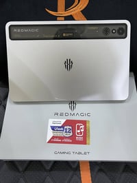 ايباد ريد مجك استرا • ٢٥٦ • بطارية ٩٩٪