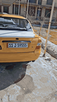 السلام عليكم طيبة للبيع موديل ١٦ سيارة كاملة من كولشي مكينة بية تبخير قليل والبقية مكفول رقم انكليزي سنوية ٢٨ او بسمي السعر ٤٣ مكاني الحلة ما متواجد عل نت ***********
