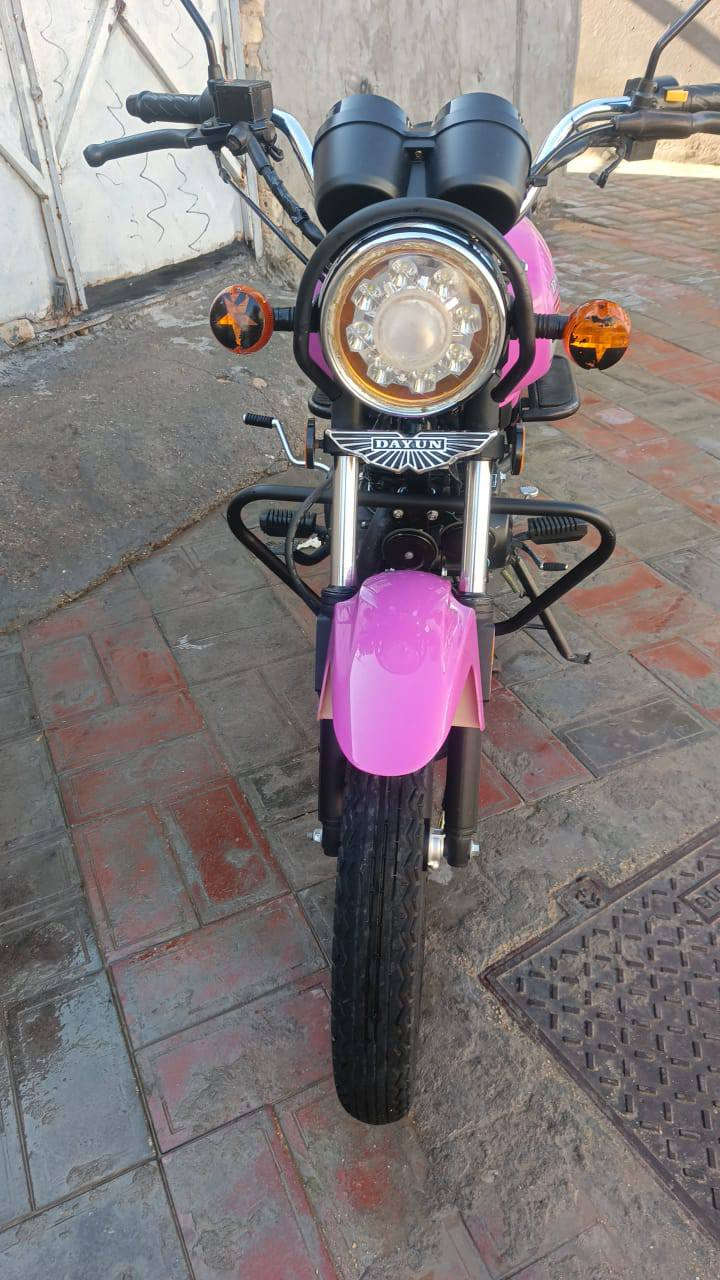 سلام عليكم دراجة دايون موديل 23 للبيع أوراق أصولي دراجه مكفولة مابيها أي شي المكان كربلاء طويريج السعر على هاذا الرقم هثير***********
اسيه ***********
