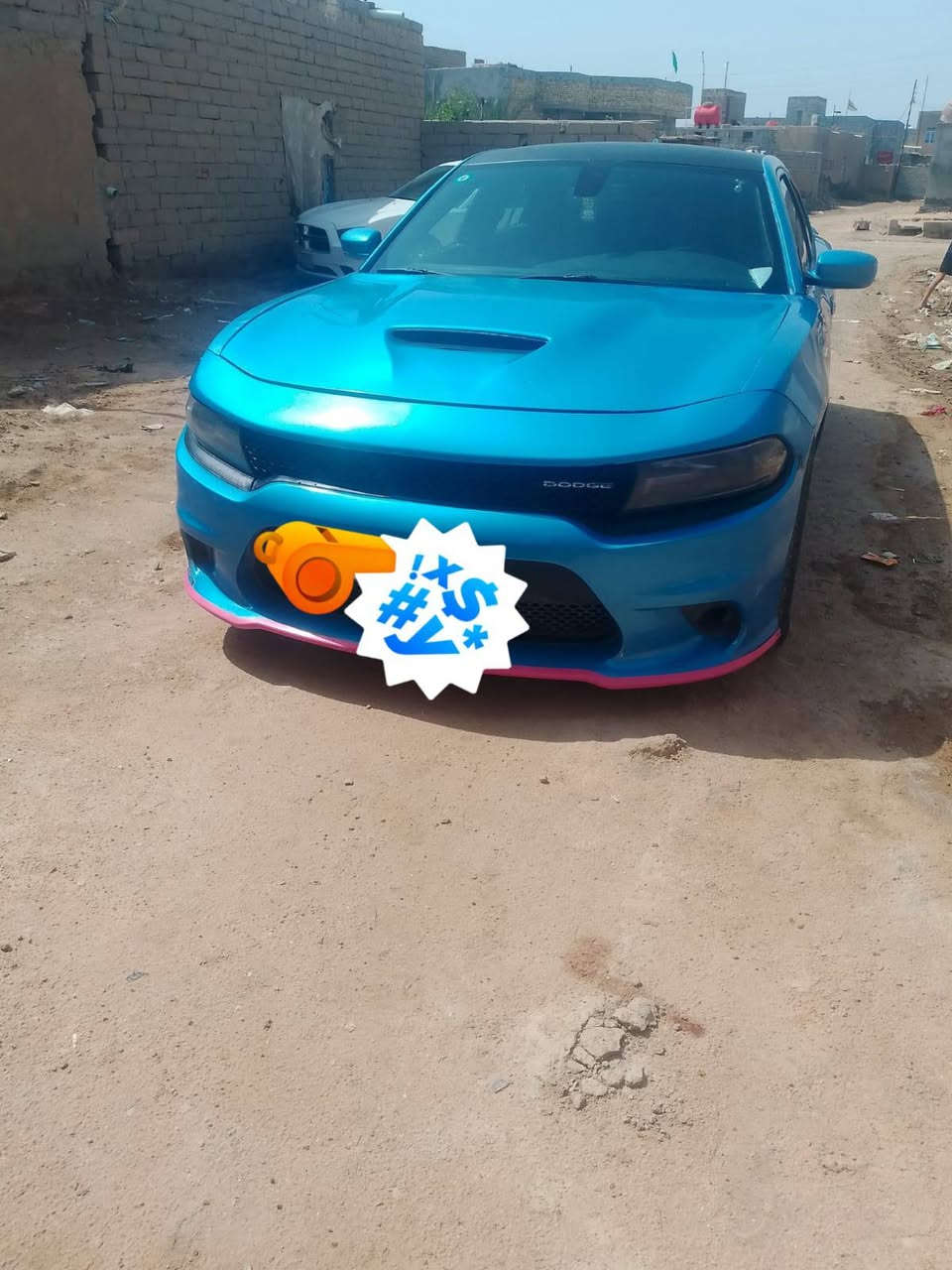 سلام عليكم جارجر 17سعر 120مكلف بنشر قره تفاصيل بل صوره
‏‪***********‬‏ رقم صاحبه
