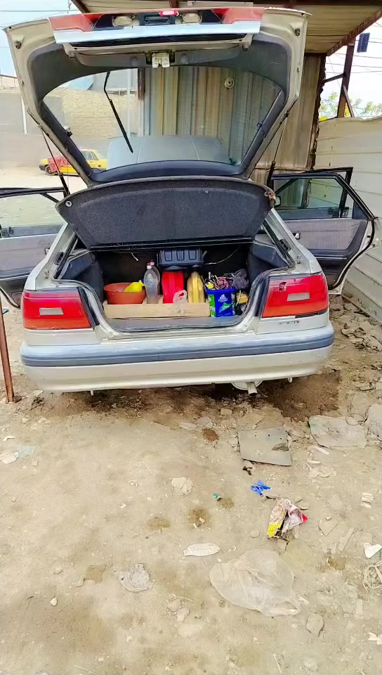 للبيع او امراوس مكينه كير تخم تاير حداديه تبريد كهربائية عامه لاصبغ ولاتبديل سنويه ماصاقطه


**إذا كنت صاحب هذا الإعلان وتريد حذفه لأي سبب، رجاءا أرسل رسالة إلى الدعم الفني**