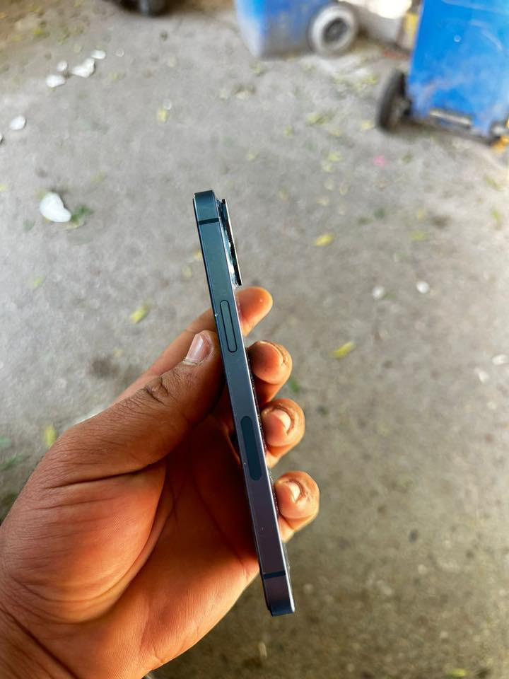 السلام عليكم 13برو للبيع


**إذا كنت صاحب هذا الإعلان وتريد حذفه لأي سبب، رجاءا أرسل رسالة إلى الدعم الفني**