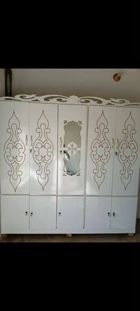 غرفة نوم • مستعمل شهرين • حزيران