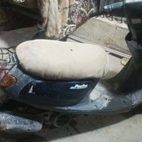 كربلاء • دراجة شغاله • بطه