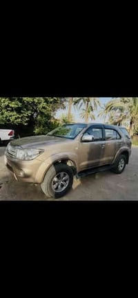 فورجنر • ٢٠٠٨ • ٢٧٠٠