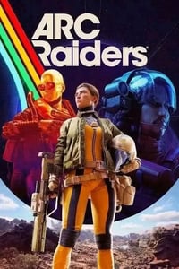 حساب ARC RAIDERS • Xbox/PC • حساب خاص