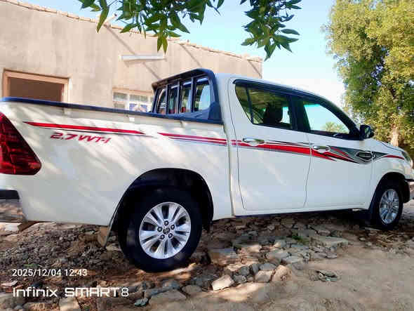 سلام عليكم مكلف بنشر للبيع فلاونزه 2024ساز كير او تماتيك فول مواصفات تبريد قطعتين تحويل مباشر سنويه مجدده لل 2030 رقم ذي قار انكليزي سياره جديده بمعنه الكلمه ماشيه 41فقط سبير ما نازل سياره مال جناي بيع الو مروس حسب القناعه ول شراي بيه خير ويدلل السعر 308 وبيه مجال اتصل *********** العنوان الناصريه
