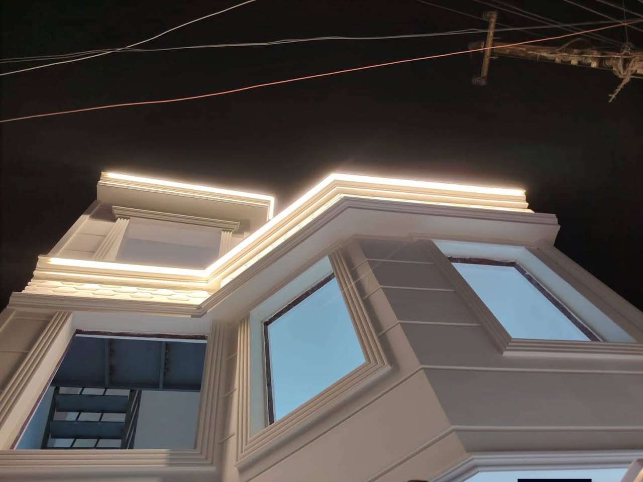 سلام عليكم جميعا
أسعد الله أوقاتكم بكل خير انشاء الله 
كادر اختصاص واجهات فوم تغليف 
واجهات لبخ 
واجهات طلس 
واجهات لمسات 
واجهات مرمر و
حجر
واجهات صبغ 
كادر من كركوك متواجدين بل بصره شغلنا بكل انحاء البصره 
الاستفسار إتصال على رقم واتساب او اتفضل خاص متواجدين عل فيس بوك ***********
