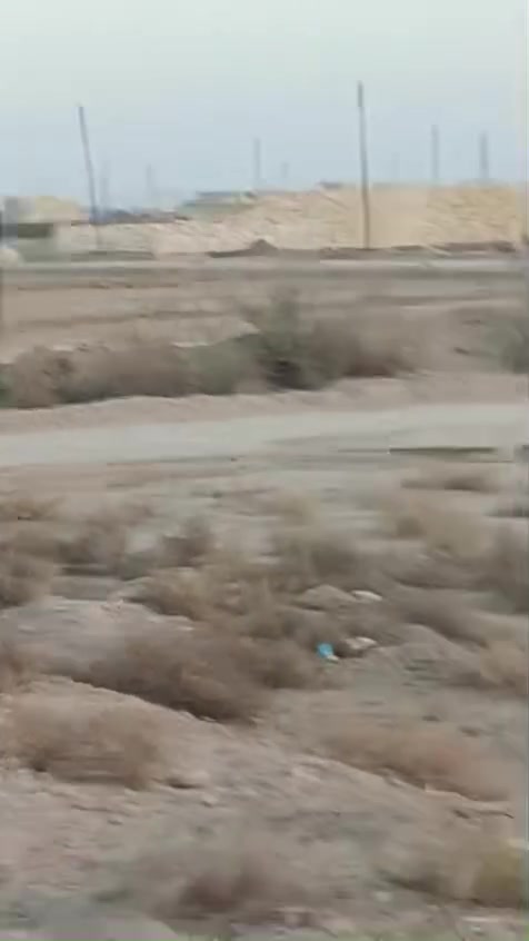 قطعه المساحه 400 متر  ركن العنوان  الخميسات قرب شركة نفط ذي قار للاستفسار ***********
واكو يمهه بيوت مبنيه
