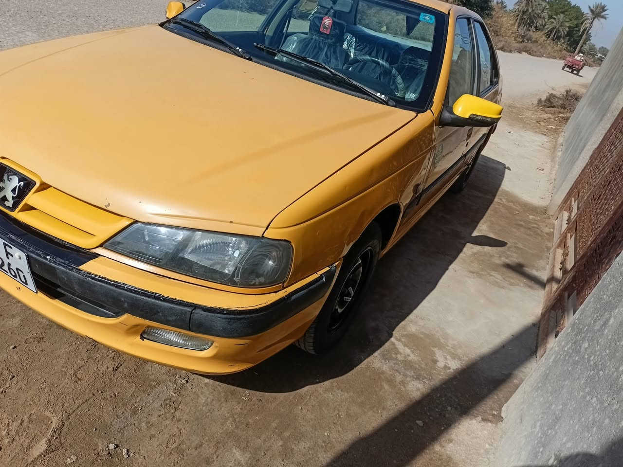 بيجو بارص موديل 15  كفالة عامة بس البنيد طاير ومبدل السعر 41 وبيه مجال مكان ناصرية سوق الشيوخ الاتصال ***********
