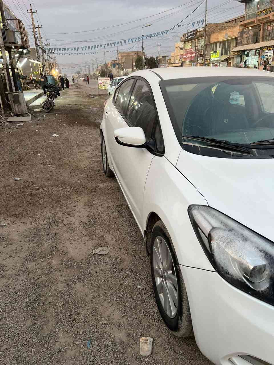 مراوس بكمارو  ١٩ وفوق وانطي فرق


**إذا كنت صاحب هذا الإعلان وتريد حذفه لأي سبب، رجاءا أرسل رسالة إلى الدعم الفني**