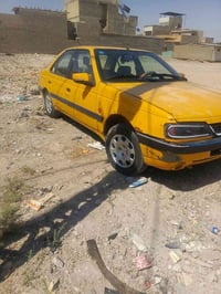 بيجو • بيجو 405 • 405 • سيارة بيجو • سيارة للبيع • سيارة 2012 • بيجو م...