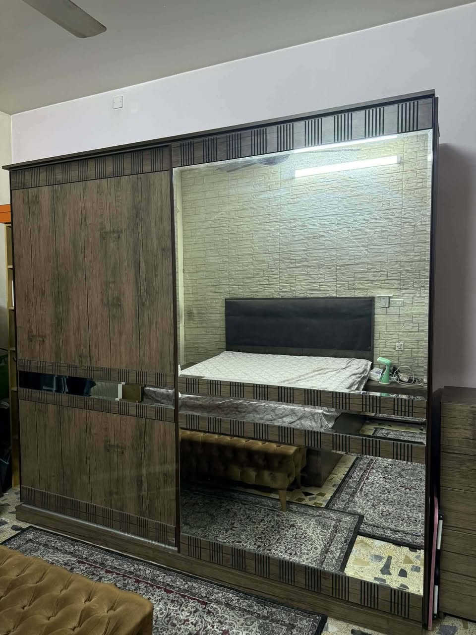 غرفة نوم تركي تسكام  7 قطع نظافة 90% للبيع الشراي يتواصل خاص ✨


**إذا كنت صاحب هذا الإعلان وتريد حذفه لأي سبب، رجاءا أرسل رسالة إلى الدعم الفني**