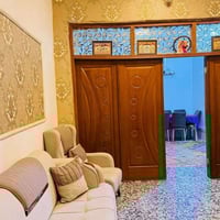 كوفه سهله • الدار ١٢٠م • طابو زراعي