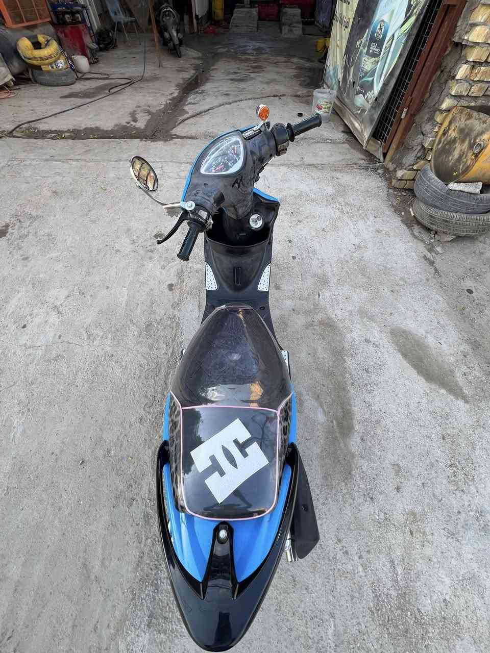 سلام عليكم شباب  دراجه ماكس
دراجه كفاله عامه 
الاستفسار علا رقم ***********
