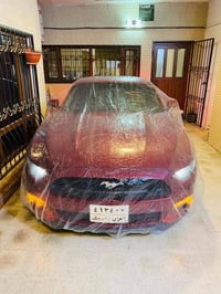 غطاء سيارة • مقاوم للمطر • اربيل