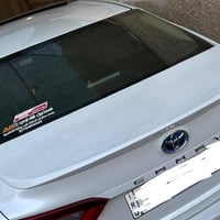 كامري GLE • ٢٠٢٤ • ١٥٧٠٠ كم