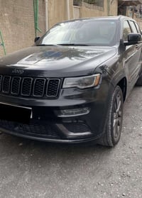 شيروكي • ٢٠١٨ • الزبير