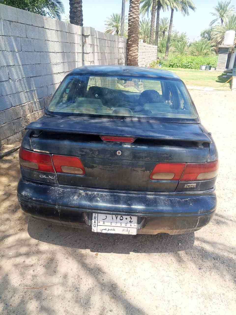 سلام عليكم كيا سيفيا مديل 1996رقم بغداد بسمي تحويل ثاني يوم مكان ابو غريب


**إذا كنت صاحب هذا الإعلان وتريد حذفه لأي سبب، رجاءا أرسل رسالة إلى الدعم الفني**