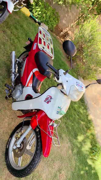 للبيع موطور سلفيز مديل 2014 نضيف حيل تايرات جدد دبلات جدد كهربائيات شغاله صوت ناعم السعر 675 وبي مجال / ***********
