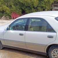 ٢٠٠٣ • مكينة د٤ • كير مكفوله