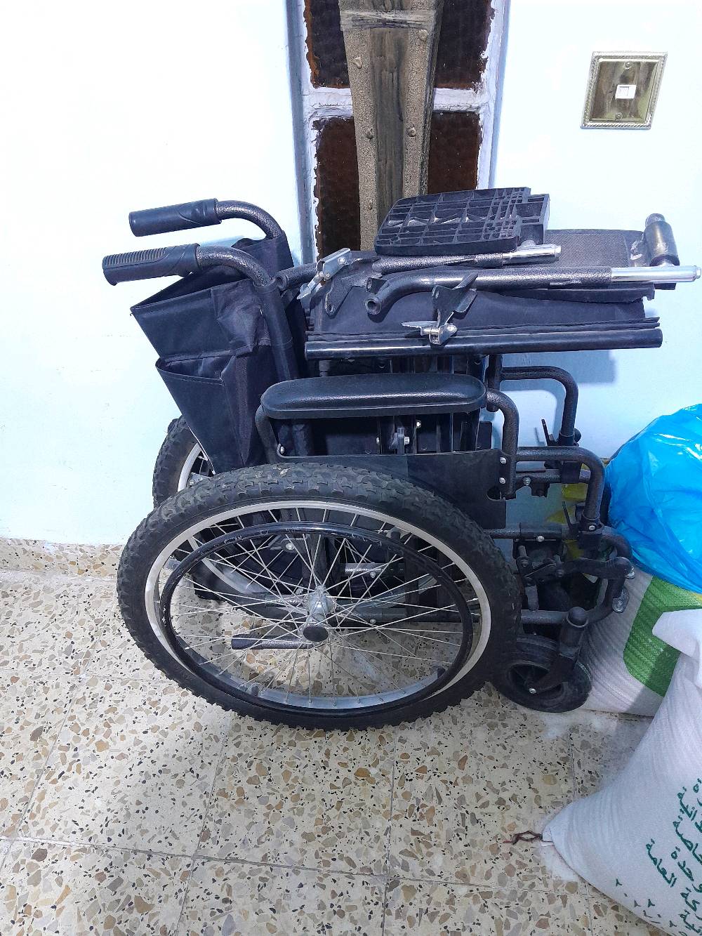 *********** بصر غير مستعملات