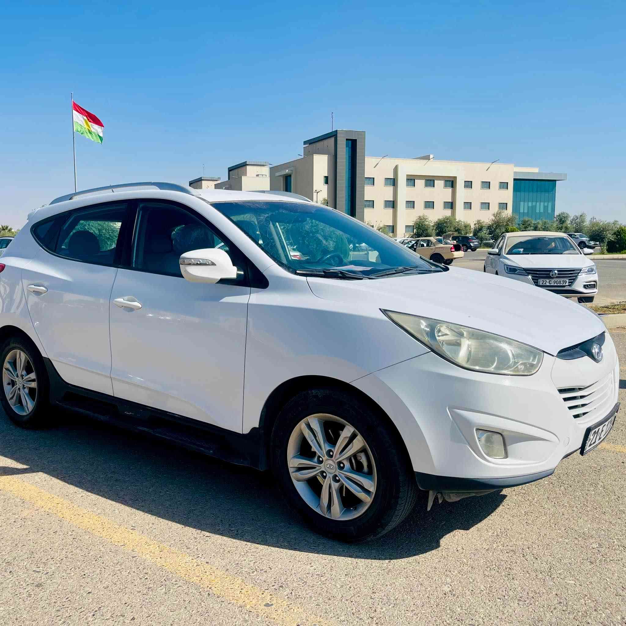 ▪️هوندا تكسون ٢٠١٣
لون ابيض ثلجي
سنويه جديد بأسمي
مع كوبون بنزين
مكان أربيل 
واتساب ***********
سعر١٤٥
.
▪️هۆندا تکسۆن 2013
ڕەنگی سپی بەفری
سەنەوی نوێیە بەناو خۆمە
کۆبۆنی بەنزینی لەگەلە 
شوێن هەولیر
واتساب ***********
نرخی145 أربيل, العراق
